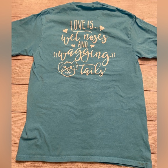 Local Animal 🐕 🐾 Shelter Shirt - Picture 4 of 9